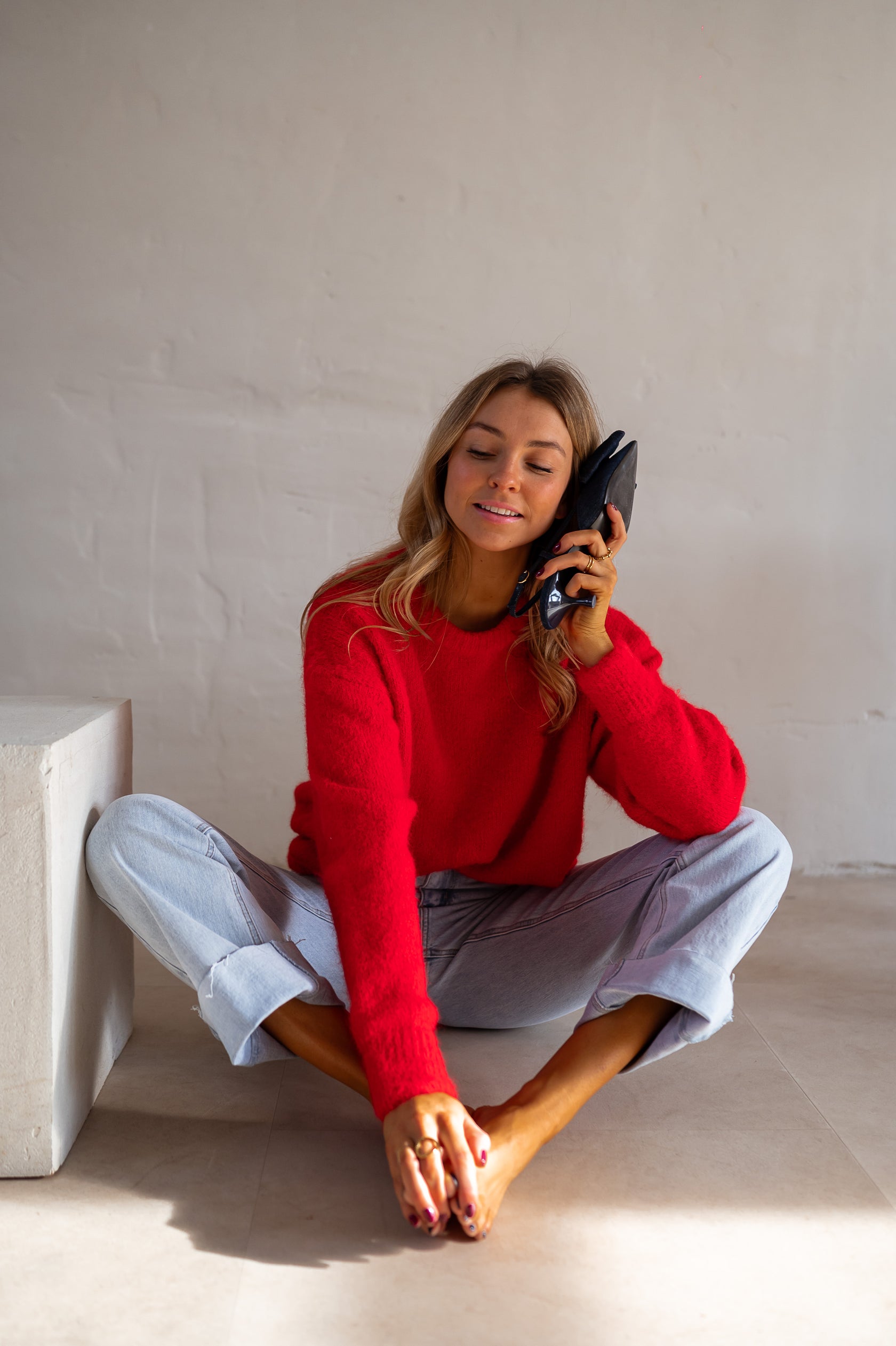 Milania Sweater