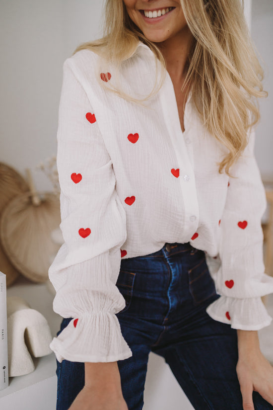 Vicky Shirt main image 1