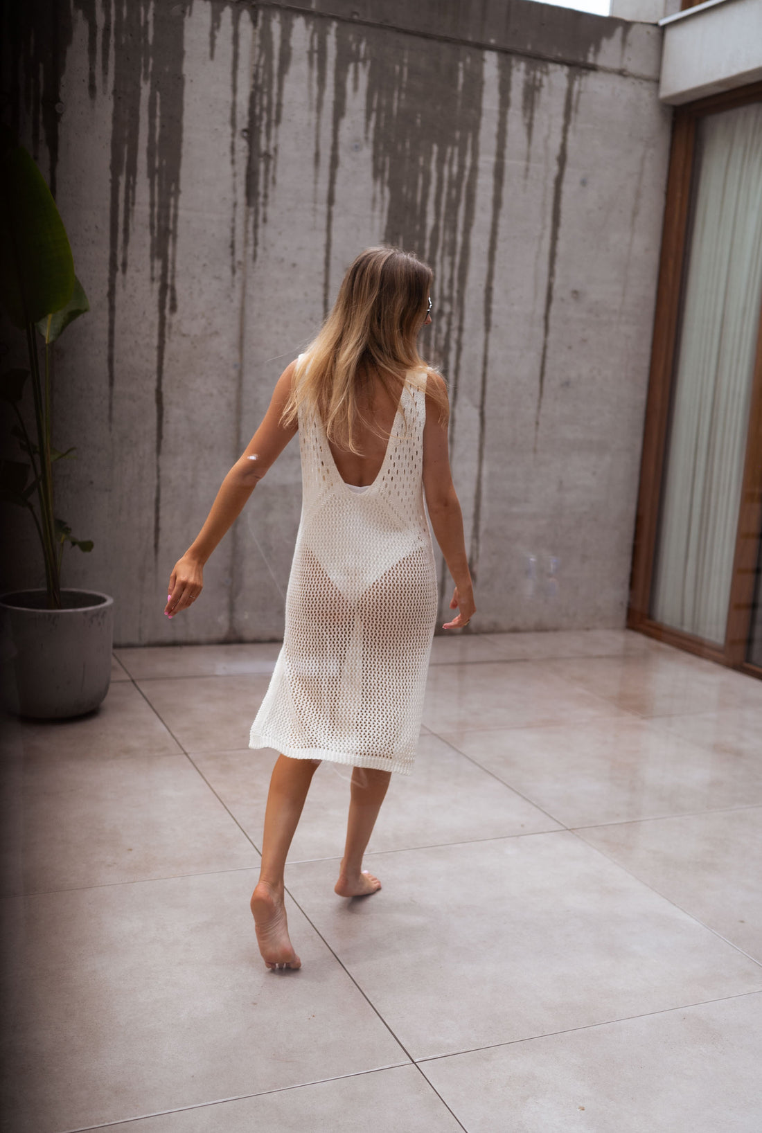 Eprise Journee Carena Dress main image 1